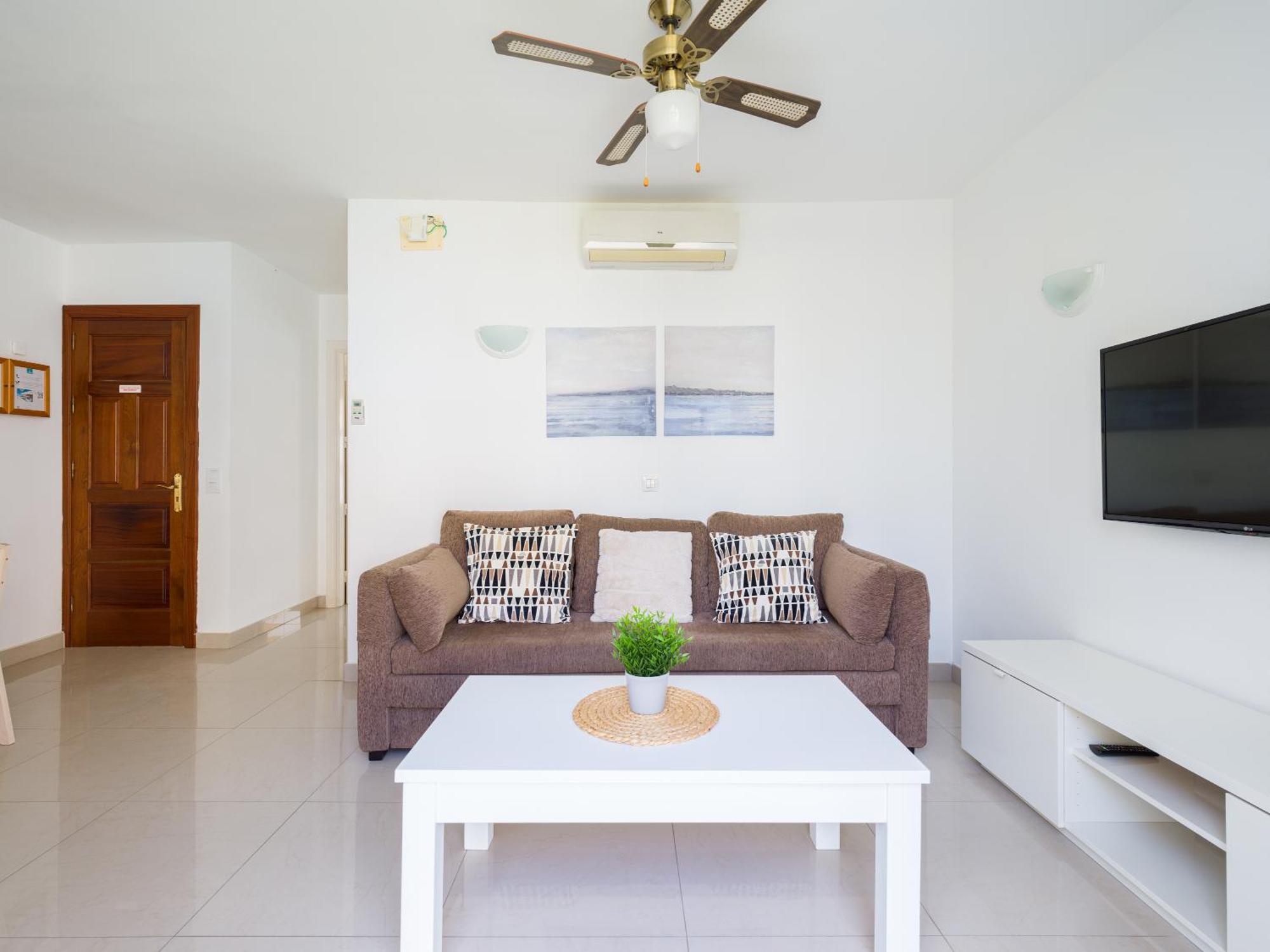 Ferienwohnung Marina Nº 284 Puerto De Mogan Exterior foto