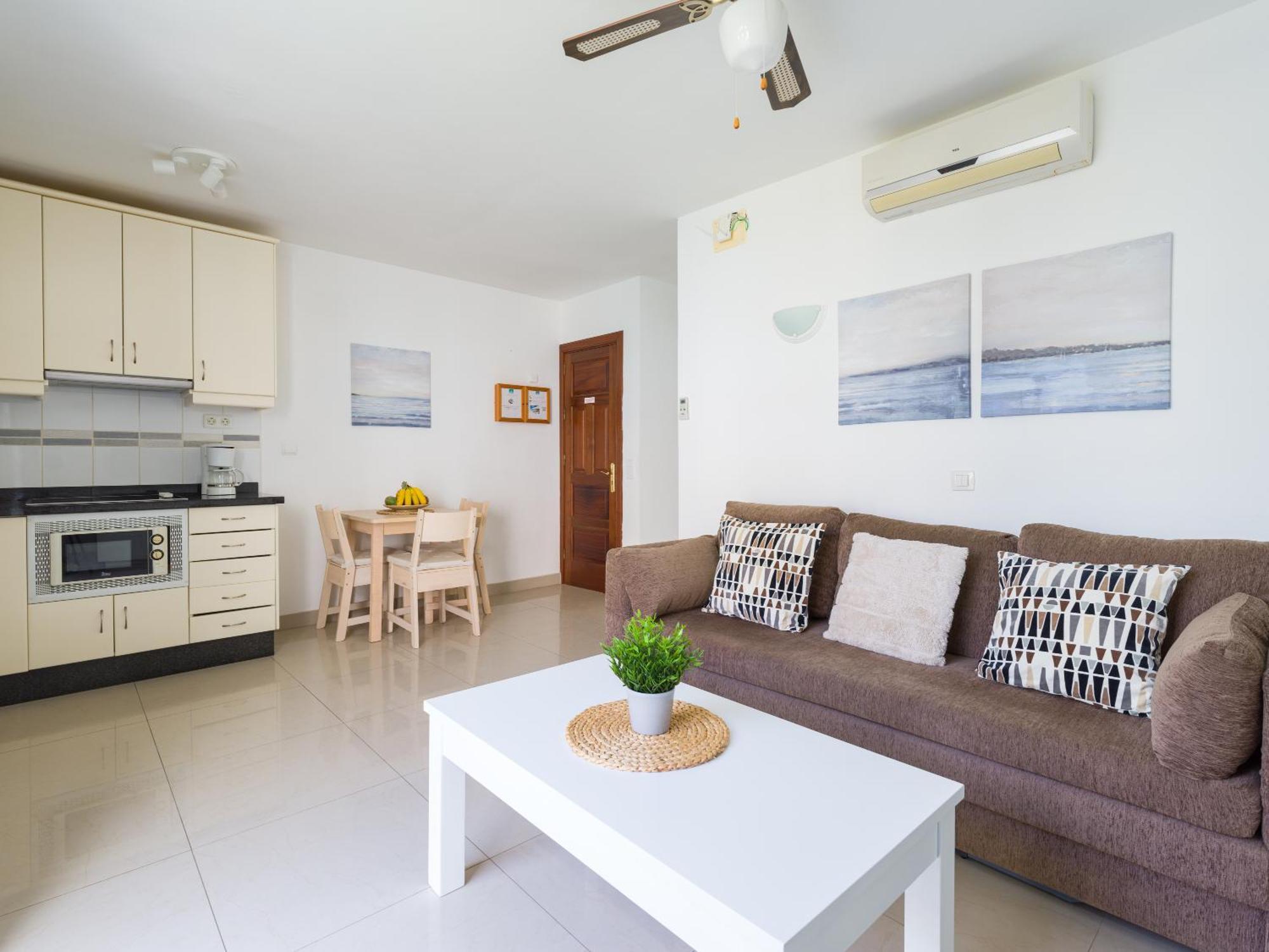 Ferienwohnung Marina Nº 284 Puerto De Mogan Exterior foto