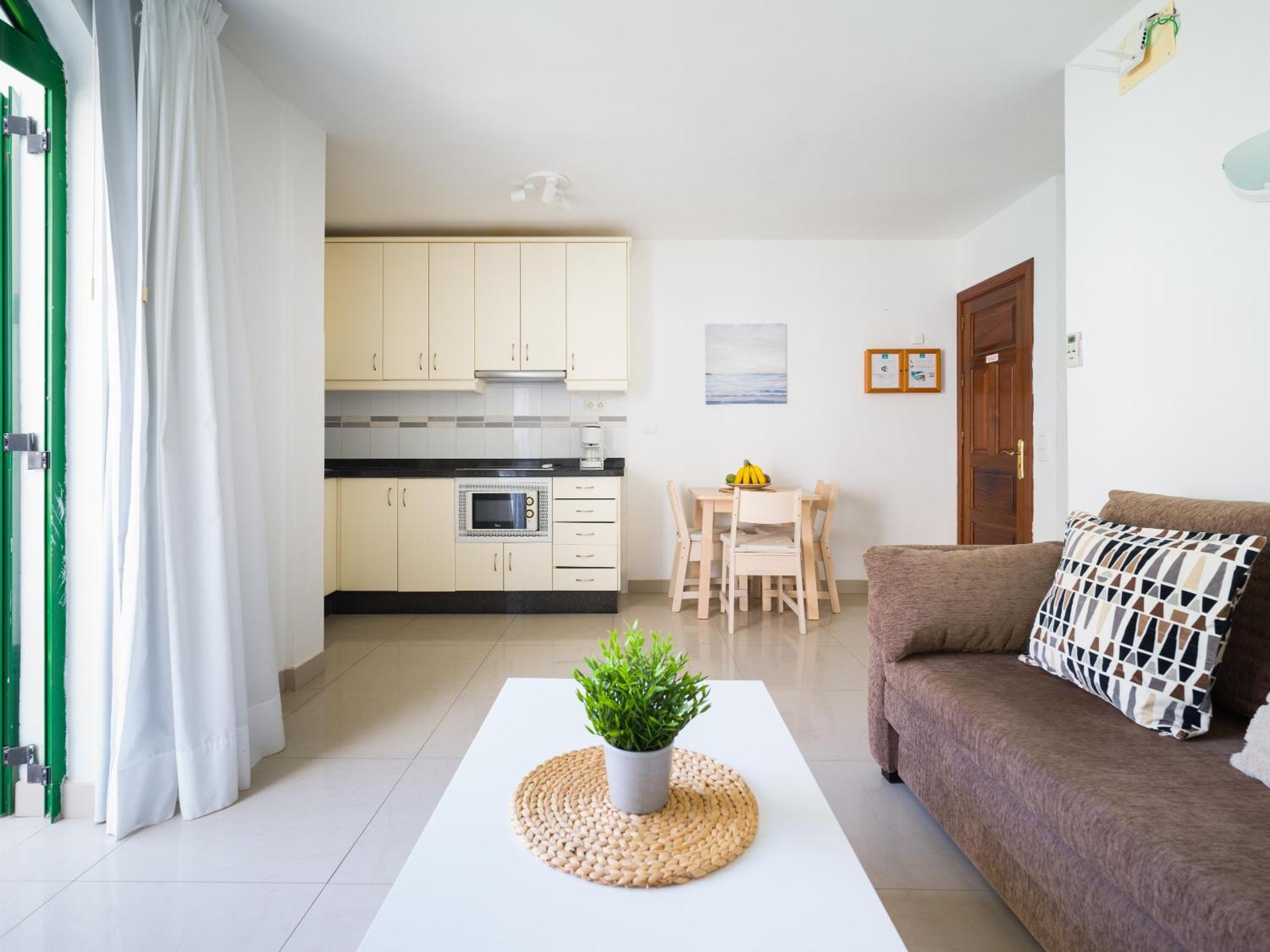 Ferienwohnung Marina Nº 284 Puerto De Mogan Exterior foto